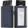 G2-Frosted Navy Blue (Magnetic Closure)