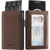 G2-Premium Espresso(Magnetic Closure)