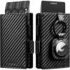 Carbon Fiber Black