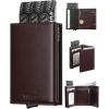 Top-Grain Cowhide Epresso