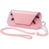 Blush Pink With Lanyard