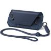 Ink Navy With Lanyard