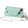 Mint Green With Lanyard