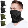 Army Green*2+black*2