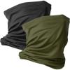 Black Army Green