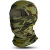 Jungle Camo