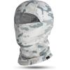 Snowy Camo
