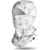 Warm-snowy Camo