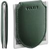 Top Grain Leather- Olive