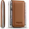 Top Grain Leather-Brown