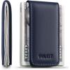 Top Grain Leather-Navy