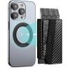 Carbon Fiber Black