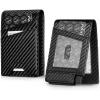 Carbon Fiber Black