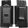 Carbon Fiber Black