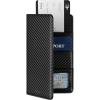 Carbon Fiber Black