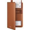 Top Grain Cowhide - Brown
