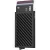 image:imageVULKIT Pop Up Wallet Slim Minimalist Credit Card Holder For Men and Women RFID Blocking Mini Metal Case
