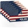 The United States - 6 Pack