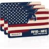 The United States - 3 Pack