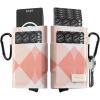 Rhombic Pink