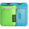 Bright green