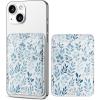 Blue Floral