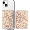 Orange Floral