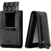 Carbon Fiber Black