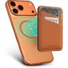 Cosmic Orange