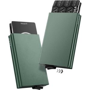 VULKIT(Midnight Green)