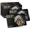 5pcs- Eagles