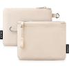 2 Pack-Beige