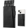 Carbon Fiber Black