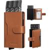Top Genuine Brown
