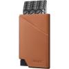 Top-Grain Cowhide Brown