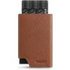 Top Grain Leather-Brown