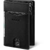 Genuine Leather Nappa Black
