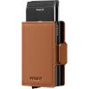 Genuine Leather Nappa Brown