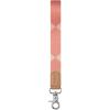 image:imageVULKIT Keychain Wristlet Wrist Lanyard Strap for Keys ID Badge amp Wallet Holder Keychain Clip amp Lanyard HookRhombic Pink