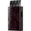 Classic Oil-Waxed Style - Reddish Brown