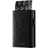 Handcrafted Hammered Style - Black