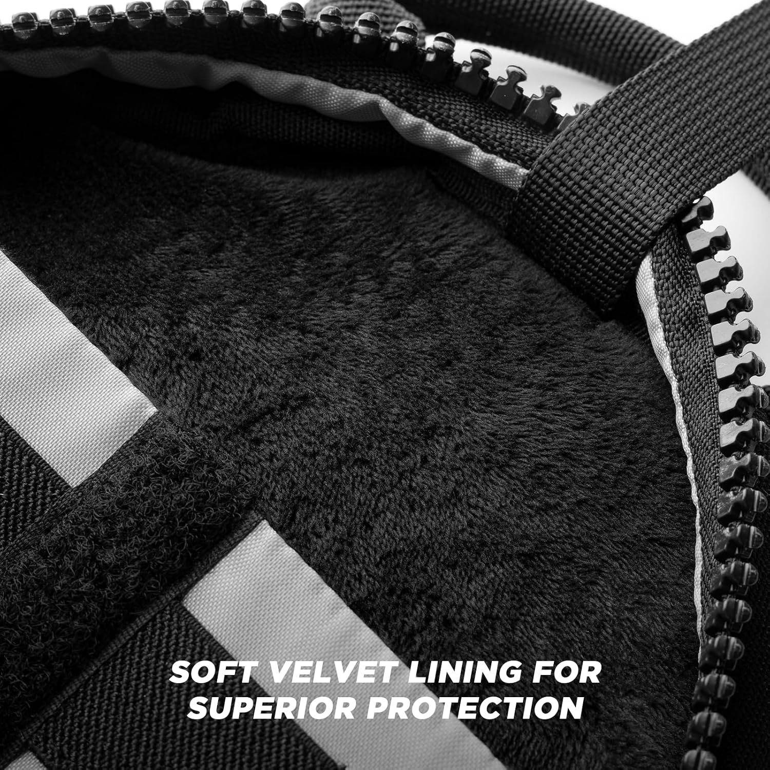 image:imageVULKIT Sling Crossbody Bag Protective Travel Carrying Case with 8 Game Card Slots Large Capacity Adjustable Shoulder StrapBlack