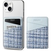 Tweed Blue