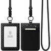 Carbon Fiber Black
